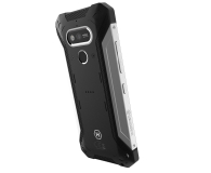 myPhone Hammer Explorer Pro Srebrny+ Powerbank - 700441 - zdjęcie 10